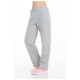 Target Γυναικείο παντελόνι φόρμας Open Hem Fleece Pants